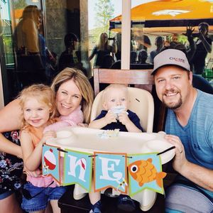 Meet your Posher, Casey